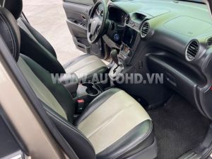 Xe Kia Carens S SX 2.0 AT 2014