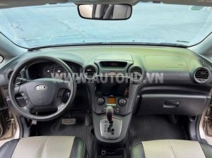 Xe Kia Carens S SX 2.0 AT 2014