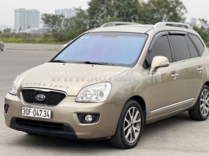 Xe Kia Carens S SX 2.0 AT 2014