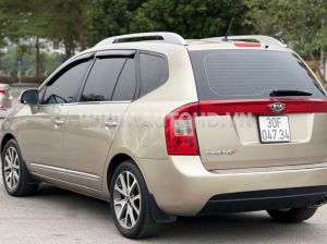 Xe Kia Carens S SX 2.0 AT 2014