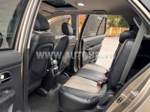 Xe Kia Carens S SX 2.0 AT 2014