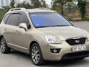 Xe Kia Carens S SX 2.0 AT 2014
