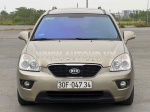 Xe Kia Carens S SX 2.0 AT 2014