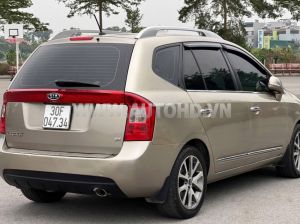 Xe Kia Carens S SX 2.0 AT 2014