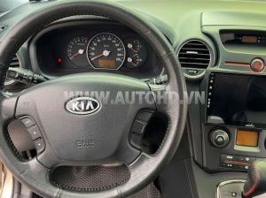 Xe Kia Carens S SX 2.0 AT 2014