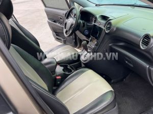 Xe Kia Carens S SX 2.0 AT 2014
