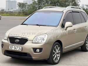 Xe Kia Carens S SX 2.0 AT 2014