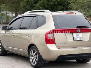 Xe Kia Carens S SX 2.0 AT 2014