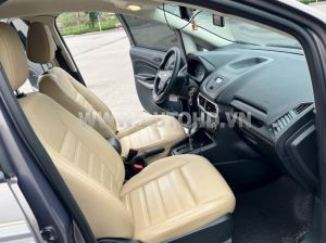 Xe Ford EcoSport Ambiente 1.5L AT 2020
