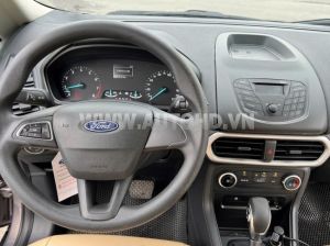 Xe Ford EcoSport Ambiente 1.5L AT 2020