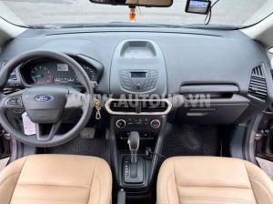 Xe Ford EcoSport Ambiente 1.5L AT 2020