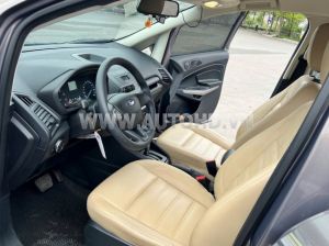 Xe Ford EcoSport Ambiente 1.5L AT 2020