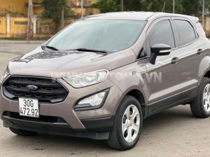 Xe Ford EcoSport Ambiente 1.5L AT 2020
