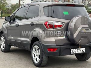 Xe Ford EcoSport Ambiente 1.5L AT 2020