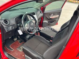 Xe Toyota Wigo 1.2 AT 2021