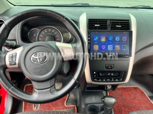 Xe Toyota Wigo 1.2 AT 2021
