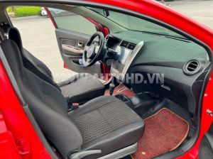 Xe Toyota Wigo 1.2 AT 2021