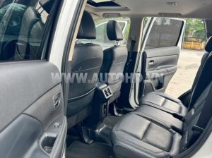 Xe Mitsubishi Outlander Premium 2.0 CVT 2021