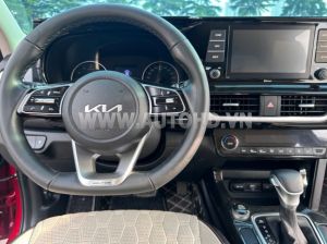 Xe Kia Seltos Luxury 1.4 AT 2021