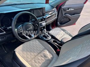Xe Kia Seltos Luxury 1.4 AT 2021