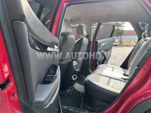 Xe Kia Seltos Luxury 1.4 AT 2021