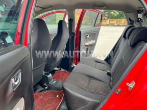 Xe Toyota Wigo 1.2 AT 2021