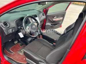 Xe Toyota Wigo 1.2 AT 2021