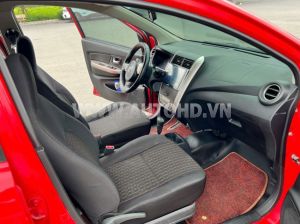 Xe Toyota Wigo 1.2 AT 2021