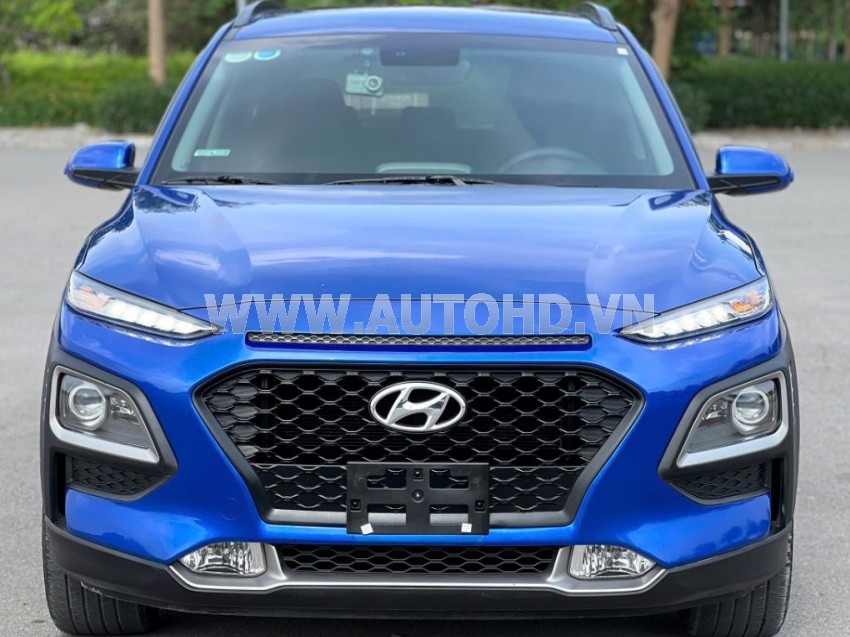 Hyundai Kona 2.0 ATH 2019