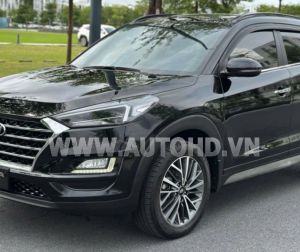 Xe Hyundai Tucson 2.0 ATH 2019