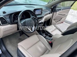 Xe Hyundai Tucson 2.0 ATH 2019