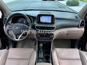 Xe Hyundai Tucson 2.0 ATH 2019