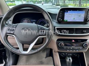 Xe Hyundai Tucson 2.0 ATH 2019