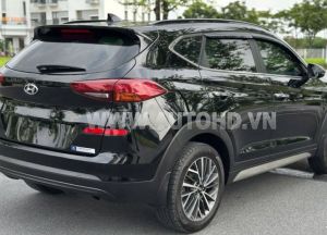 Xe Hyundai Tucson 2.0 ATH 2019