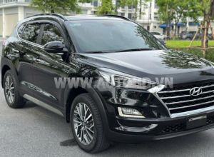 Xe Hyundai Tucson 2.0 ATH 2019