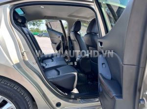 Xe Mazda 3 1.5 AT 2016