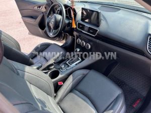 Xe Mazda 3 1.5 AT 2016