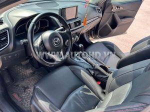 Xe Mazda 3 1.5 AT 2016