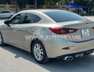 Xe Mazda 3 1.5 AT 2016