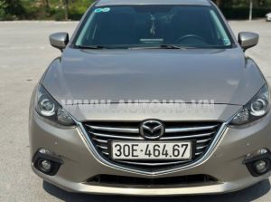 Xe Mazda 3 1.5 AT 2016