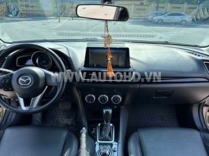 Xe Mazda 3 1.5 AT 2016