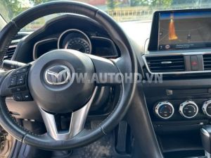 Xe Mazda 3 1.5 AT 2016
