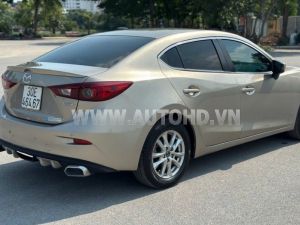 Xe Mazda 3 1.5 AT 2016