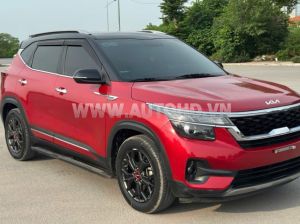 Xe Kia Seltos Luxury 1.4 AT 2021