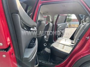 Xe Kia Seltos Luxury 1.4 AT 2021