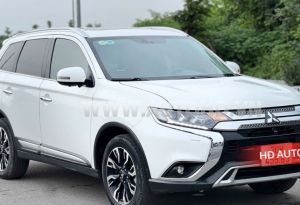 Xe Mitsubishi Outlander Premium 2.0 CVT 2021