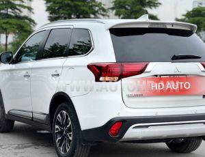 Xe Mitsubishi Outlander Premium 2.0 CVT 2021
