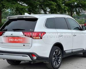 Xe Mitsubishi Outlander Premium 2.0 CVT 2021