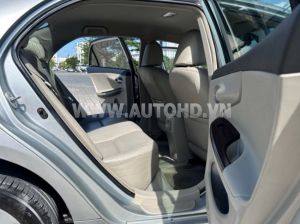 Xe Toyota Corolla altis 2.0V 2011