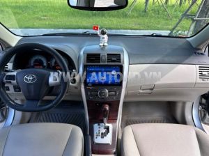 Xe Toyota Corolla altis 2.0V 2011